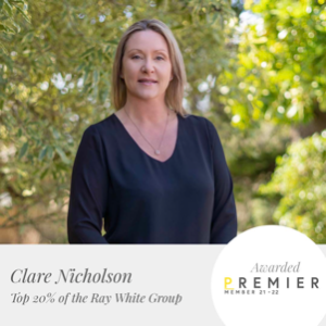 Clare Nicholson Raywhite Howick Real Estate