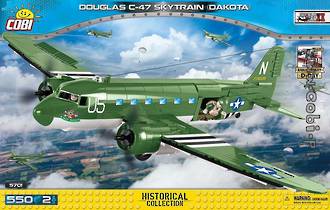 COBI - Douglas C-47 Dakota