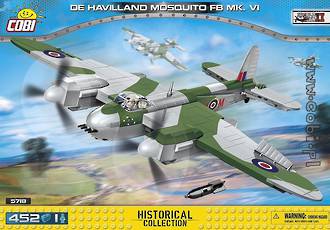 COBI- De Havilland Mosquito FB MK.VI