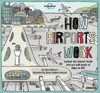 Book - How Airports Work
