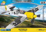 COBI - Messerschmitt BF 109 F-2
