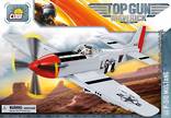 COBI P-51D Mustang "Top Gun"