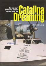 Book - Catalina Dreaming by Ross Ewing