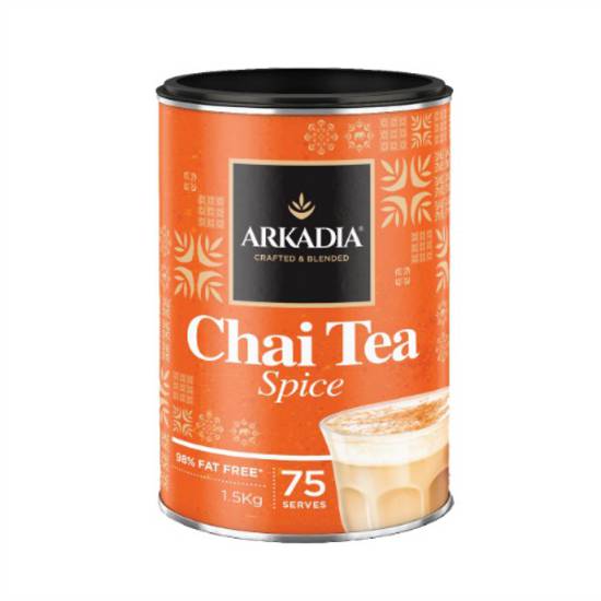 Arkadia Chai Tea Spice 1.5kg