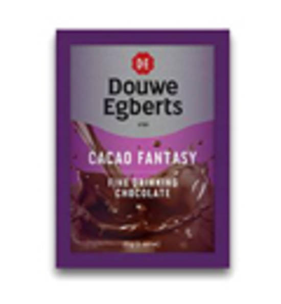 DE Cacao Fantasy 20gm Chocolate P/C x 100