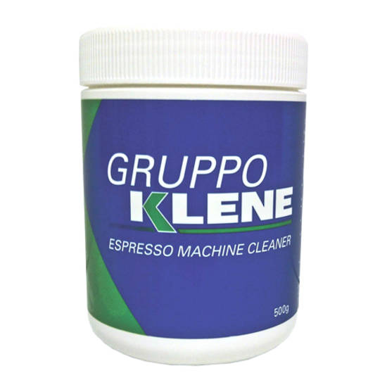 Gruppo Klene Espresso Machine Cleaner 500gm