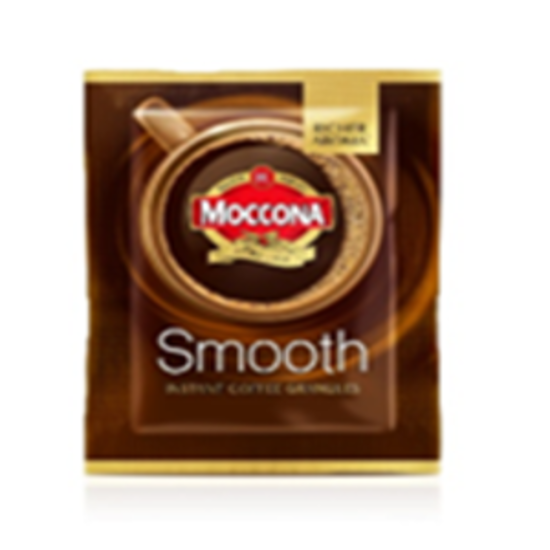 Moccona Smooth Premium Instant Sachets P/C x 1000