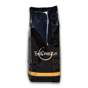 Belfresco Torino Coffee Beans 1kg