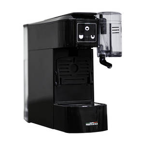 Elanto Capsule Coffee Machine