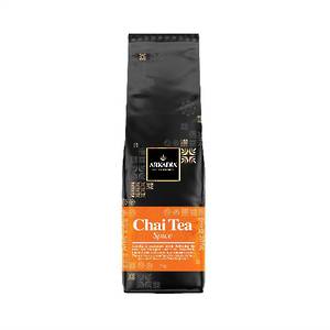 Arkadia Chai Tea Spice 1kg Soft Pack