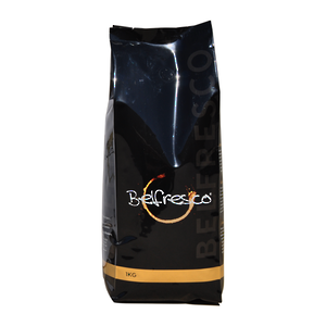 Belfresco 'Fresco Gold' Coffee Beans 1kg