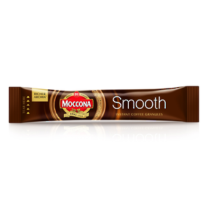 Moccona Smooth Coffee Sticks P/C x 1000