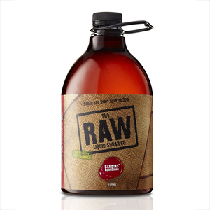 RAW Liquid Sugar 1.5Lt