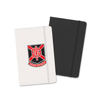 Sigma A4 Notebook