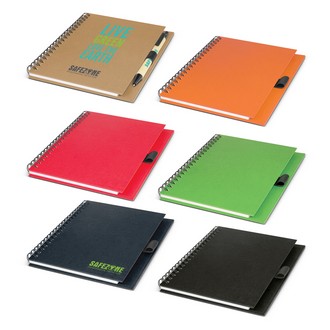 Allegro A5 Notebook