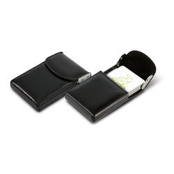 Deluxe Business Card Holder