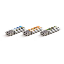 Apollo USB 2GB Flash Drive