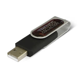 Helix USB 4GB Flash Drive
