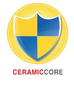 Ceramic Core Logo