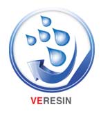 VE Resin logo