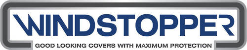 W Range Covers - Wrap around front and sides