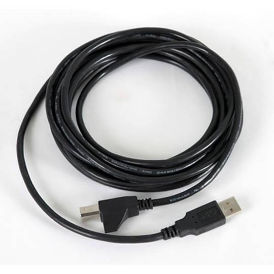 CABLE USB  PM3,PM4,PM5