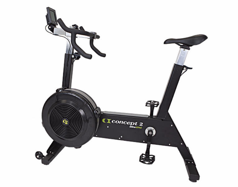 Get A Bikeerg Concept2 Cycling Fitness Equipment