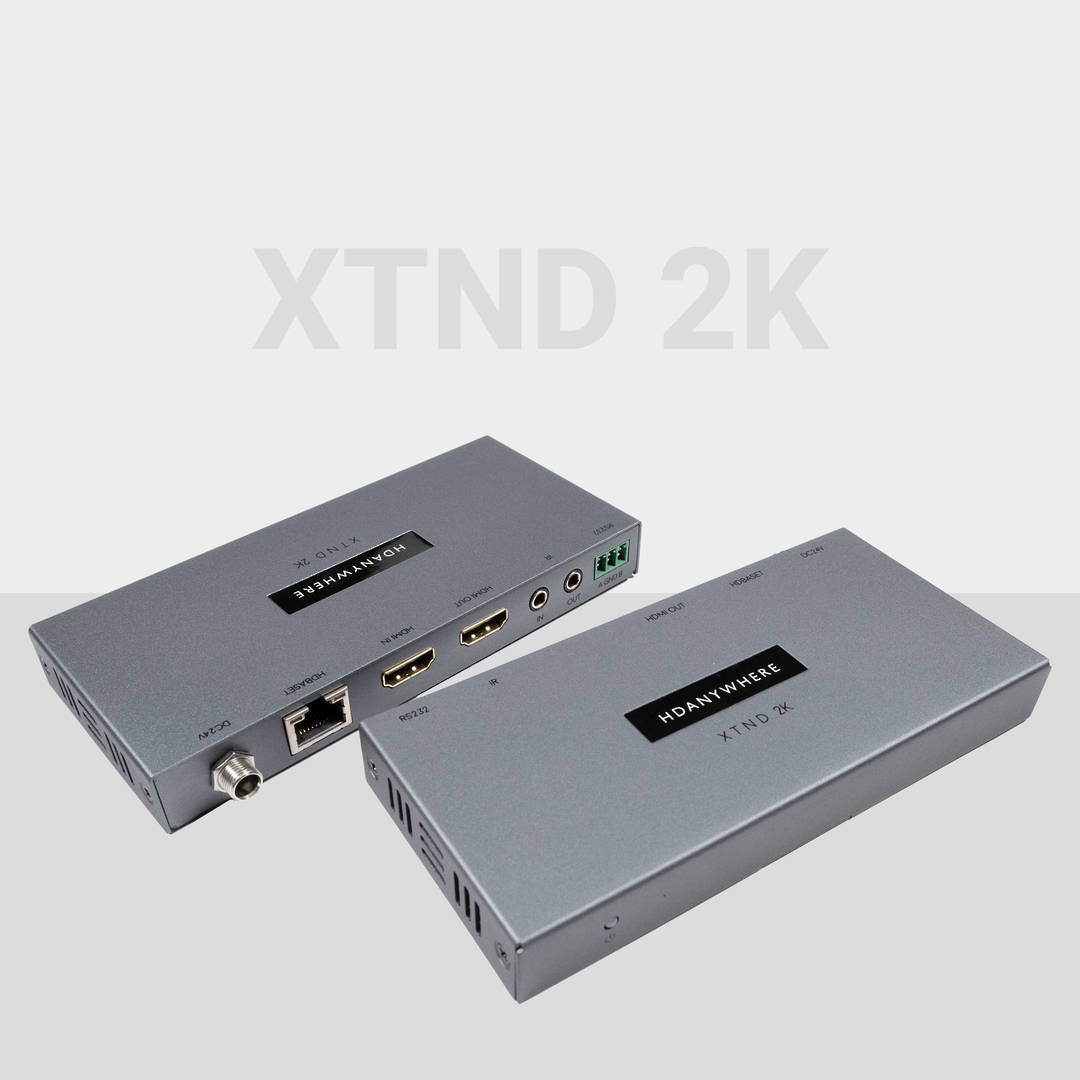 XTND2K150