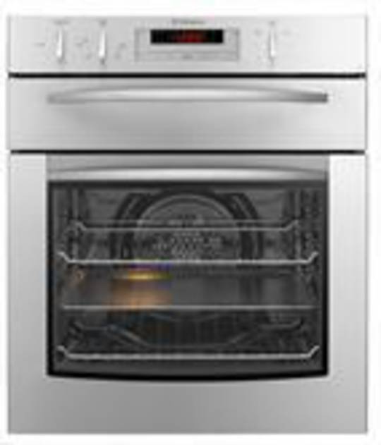Westinghouse Oven-Stainless Steel-GGP475SLP