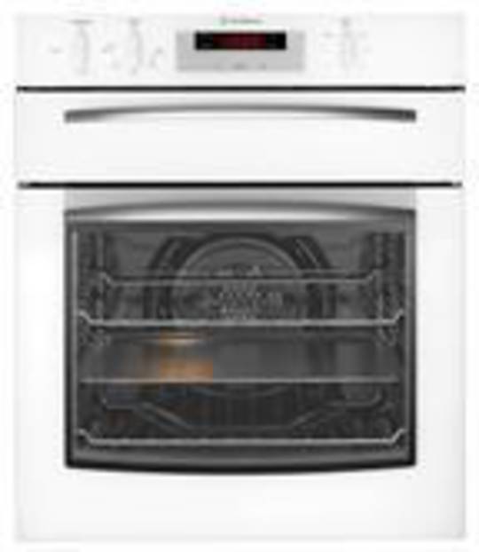 Westinghouse Oven-White-GGN475WLP