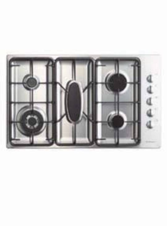 Westinghouse 5 Burner-GHL95S