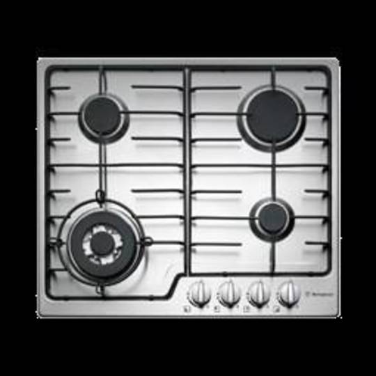 Westinghouse 4 Burner Cooktop-GHP16S