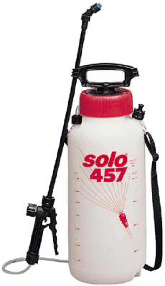 SOLO-457 Handpump