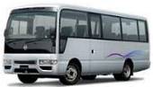 2020 Nissan Civilian Bus