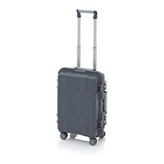 27 Litre Protective Trolley Case (550 x 400mm)