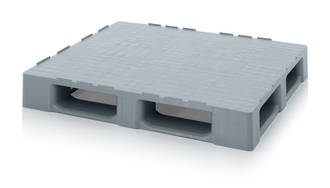 5 Skid Semi-Hygiene HD Pallet - 1200 x 1000mm