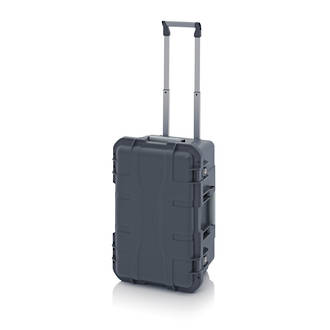 50 Litre Protective Trolley Case (600 x 400mm)