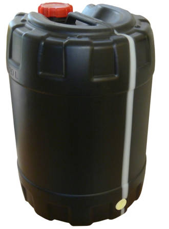 20 Litre Closed Head Barrel - NON DG