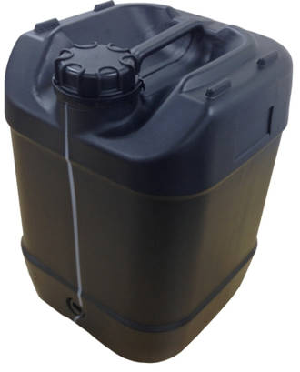 20 Litre Commercial Jerry Can - NON DG