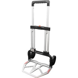 Folding Hand Trolley - 125Kg Load Rated