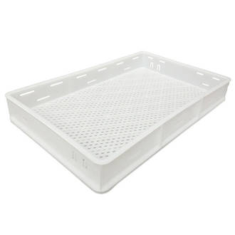 29 Litre Confectionery Crate Vented