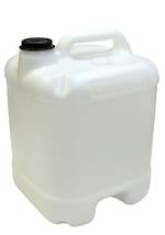 20 Litre Industrial Fortress Jerry Can 70mm Neck - DG