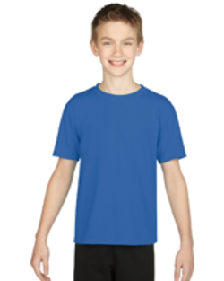 Performance Youth T-Shirt