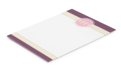 A4 Note Pad