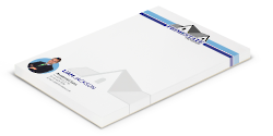 A7 Note Pad
