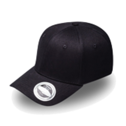 CDU15603 - Pro Style Fitted Cap