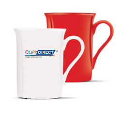 Promotional Products - Mugs