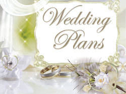 Wedding Planning Stationery