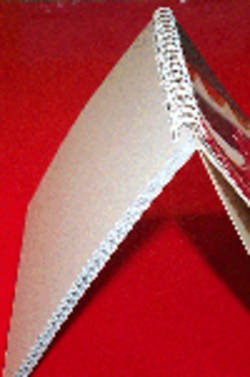 Wire Binding