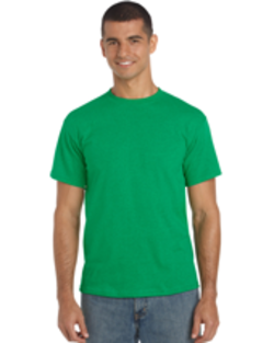 Ultra Cotton Adult T-Shirt image 0